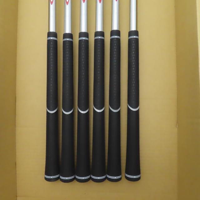 【中古ゴルフクラブ】本間ゴルフ　TOUR WORLD　TOUR WORLD TW757VX アイアン N.S.PRO MODUS3 TOUR 105　シャフト：N.S.PRO MODUS3 TOUR…