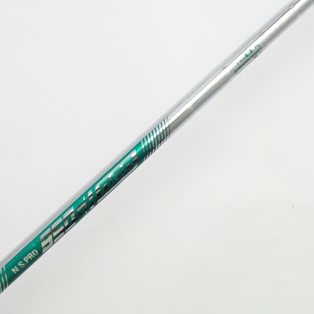 【中古ゴルフクラブ】コブラ　KING　キング TEC UYILITY(2023) ユーティリティ N.S.PRO 950GH neo　シャフト：N.S.PRO 950GH neo