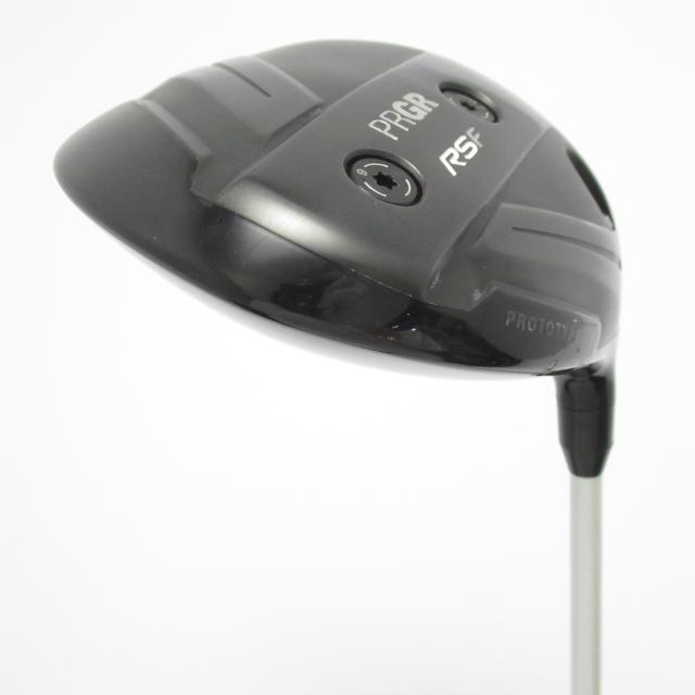 PRGR RSF ドライバー プロトタイプ 各種 短尺シャフトセット RS F