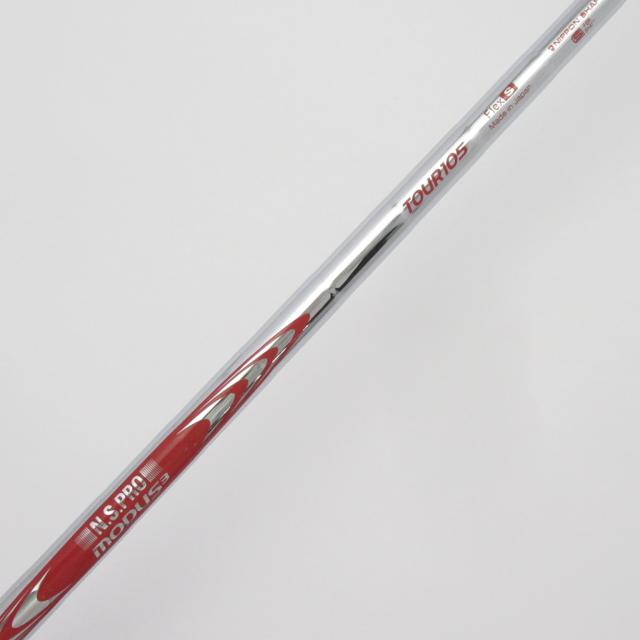 【中古ゴルフクラブ】キャロウェイゴルフ　X　X フォージド(2024) アイアン N.S.PRO MODUS3 TOUR 105　シャフト：N.S.PRO MODUS3 TOUR …