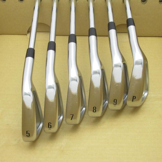 【中古ゴルフクラブ】キャロウェイゴルフ　X　X フォージド(2024) アイアン N.S.PRO MODUS3 TOUR 105　シャフト：N.S.PRO MODUS3 TOUR …