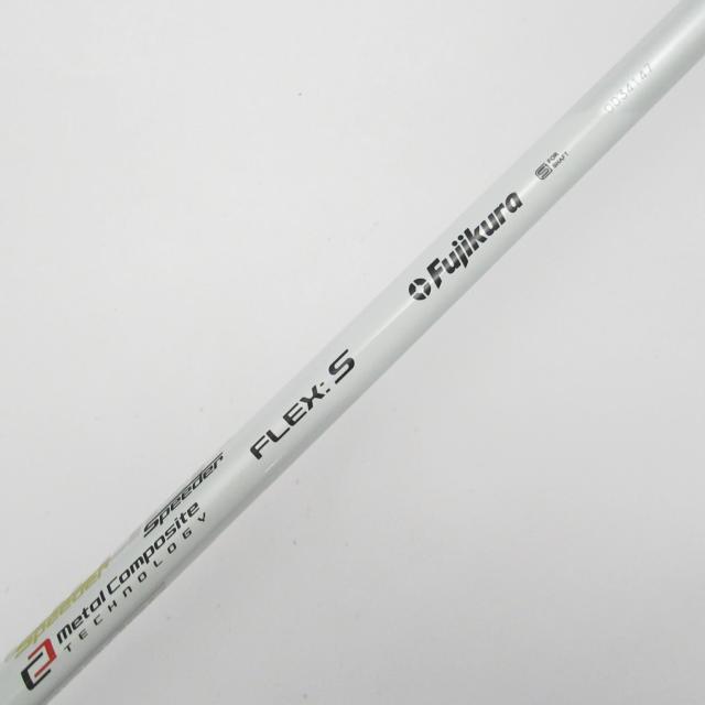 中古ゴルフクラブ】ピン G425 G425 MAX フェアウェイウッド Speeder