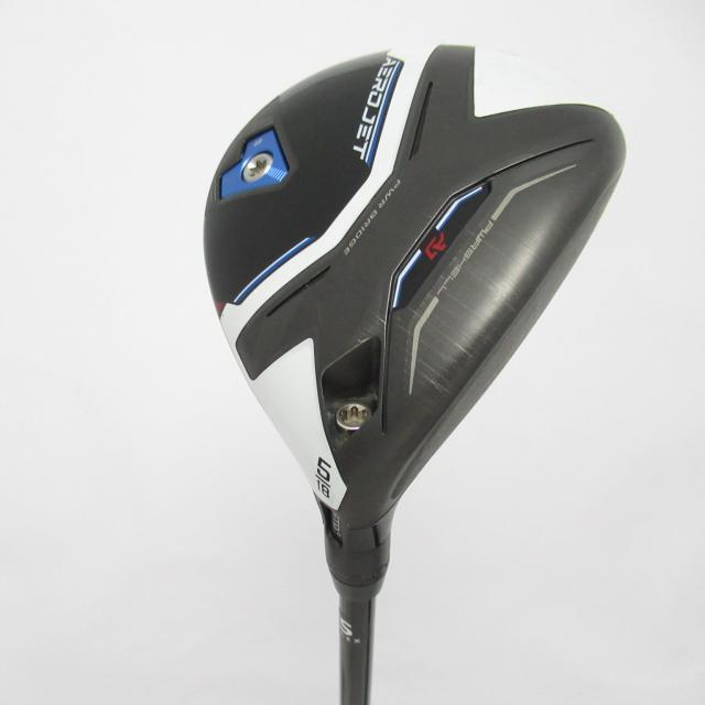 【中古ゴルフクラブ】コブラ　AEROJET　エアロジェット フェアウェイウッド Tour AD CQ-5　シャフト：Tour AD CQ-5