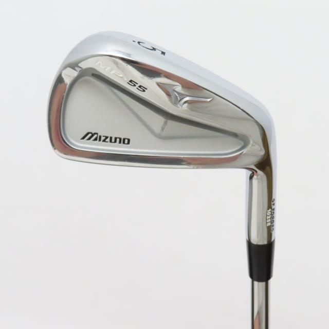 【中古ゴルフクラブ】ミズノ　MP　MP-55 アイアン N.S.PRO 950GH　シャフト：N.S.PRO 950GHの通販は 24,836円