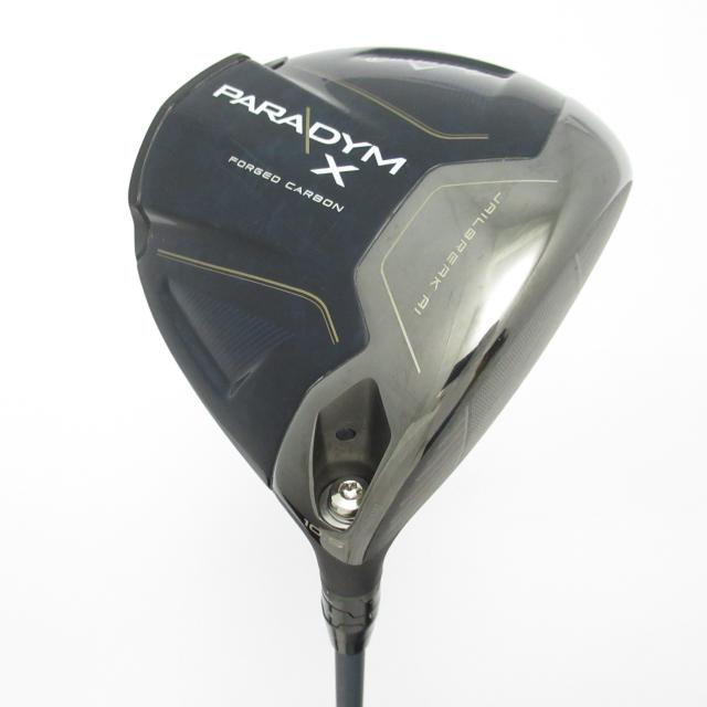 ゴルフクラブ　バランサー 美品中古】USED 中古[0440] ダンロップ ゼクシオプライム2021