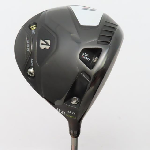 【中古ゴルフクラブ】ブリヂストン　BRIDGESTONE GOLF　B2 HT ドライバー SPEEDER NX BS40w　シャフト：SPEEDER NX BS40wの通販は