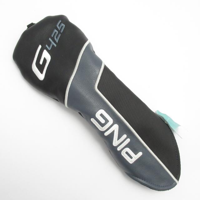 中古ゴルフクラブ】ピン G425 G425 MAX フェアウェイウッド Speeder