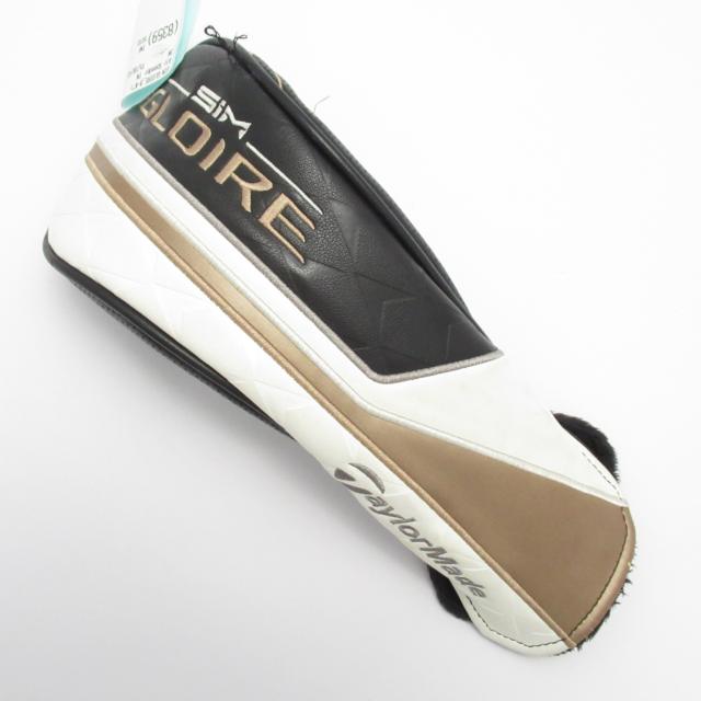 中古ゴルフクラブ】テーラーメイド SIM GLOIRE SIM グローレ