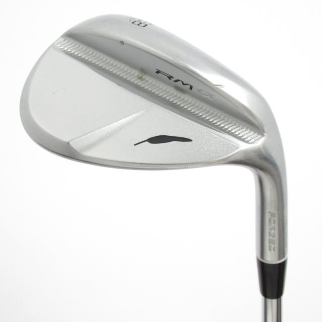 【中古ゴルフクラブ】フォーティーン　RM　RM-α ウェッジ N.S.PRO TS-101w　シャフト：N.S.PRO TS-101w