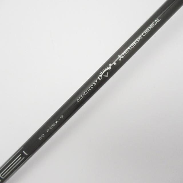 TENSEI 50 Sシャフト キャロウェイ ドライバー 1W Ai Smoke ゴルフクラブ ドライバーTENSEI 50 for Callaway シャフト
