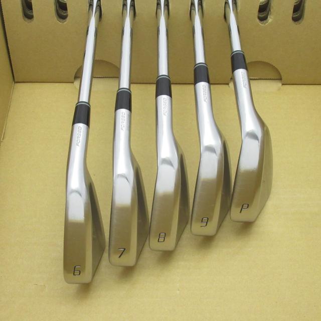 【中古ゴルフクラブ】フォーティーン　FOURTEEN　TB-7 FORGED アイアン N.S.PRO MODUS3 TOUR 105　シャフト：N.S.PRO MODUS3 TOUR 105