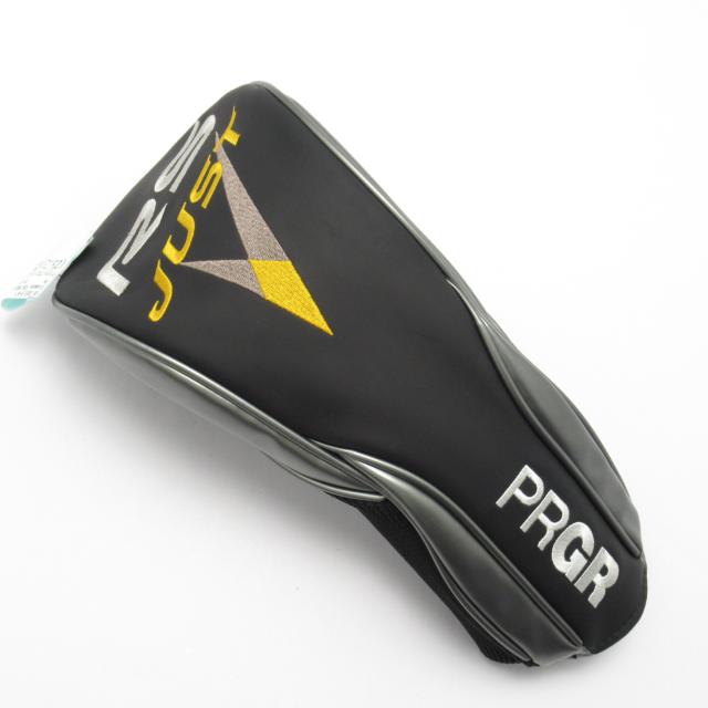 中古プロギア RS RS JUST ドライバー Diamana FOR PRGR BLACK 2005949576 RS JUST | 9.5 | SR | Diamana for PRGR BLACK | 中古 | ドライバー