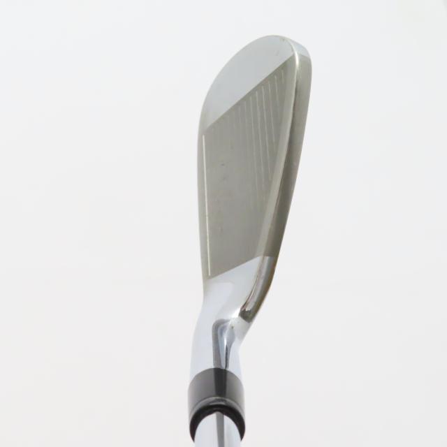 中古ゴルフクラブ】プロギア iD iD ナブラ RS TITAN FACE アイアン