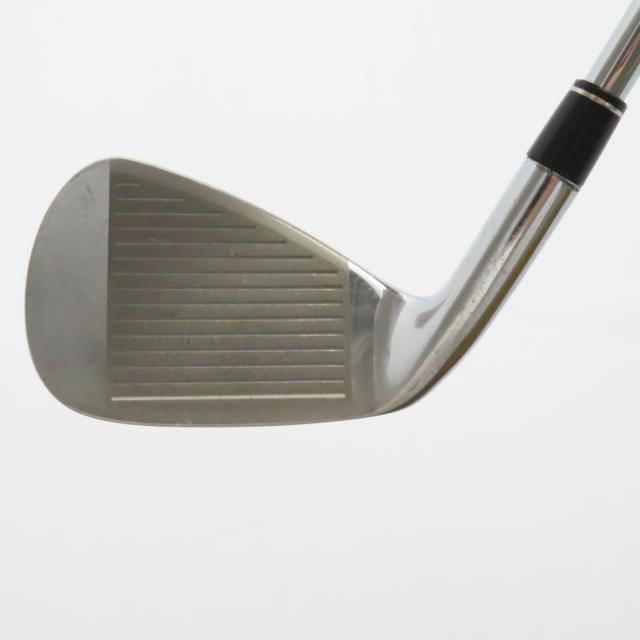 中古ゴルフクラブ】プロギア iD iD ナブラ RS TITAN FACE アイアン