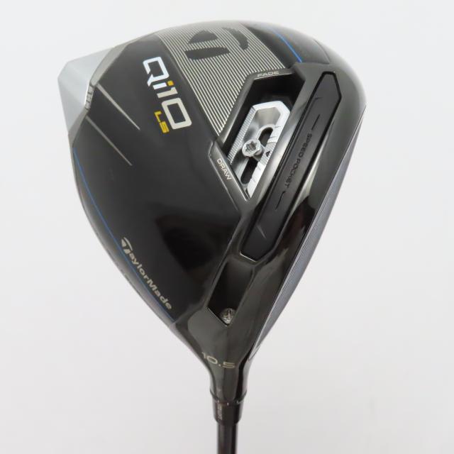 テーラーメイド QI35 LS ドライバー ディアナマ ブラック Qi35 LS ドライバー | Qi35 LS Driver | TaylorMade Golf