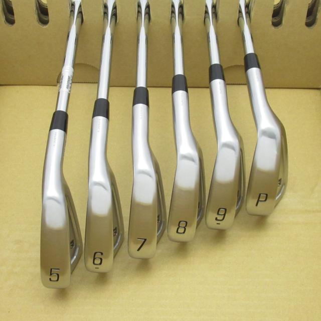 【中古ゴルフクラブ】ブリヂストン　BRIDGESTONE GOLF　221CB アイアン N.S.PRO MODUS3 TOUR 120　シャフト：N.S.PRO MODUS3 TOUR 120