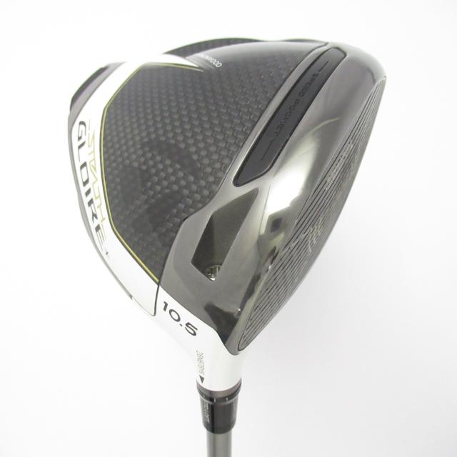【新品】テーラーメイド ステルスグローレプラス 10.5°スピーダーNX R TaylorMade 日本正規品 テーラーメイド ステルス グローレ
