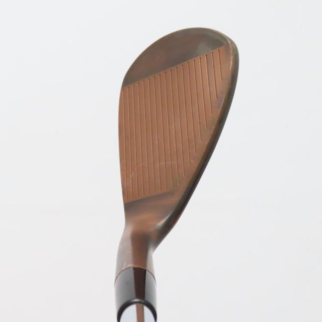 【中古ゴルフクラブ】キャスコ　DOLPHIN　ドルフィン DW-123 Copper ウェッジ N.S.PRO 950GH neo　シャフト：N.S.PRO 950GH neo