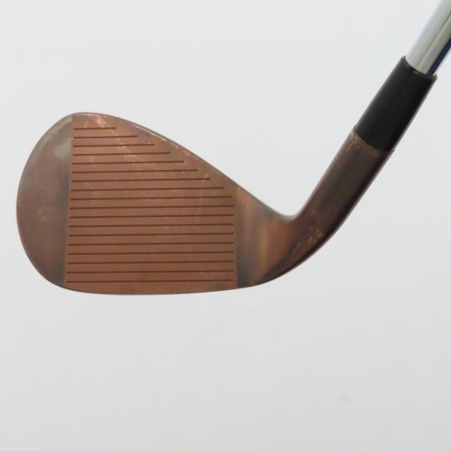 【中古ゴルフクラブ】キャスコ　DOLPHIN　ドルフィン DW-123 Copper ウェッジ N.S.PRO 950GH neo　シャフト：N.S.PRO 950GH neo