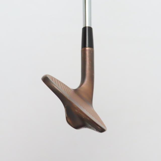 【中古ゴルフクラブ】キャスコ　DOLPHIN　ドルフィン DW-123 Copper ウェッジ N.S.PRO 950GH neo　シャフト：N.S.PRO 950GH neo