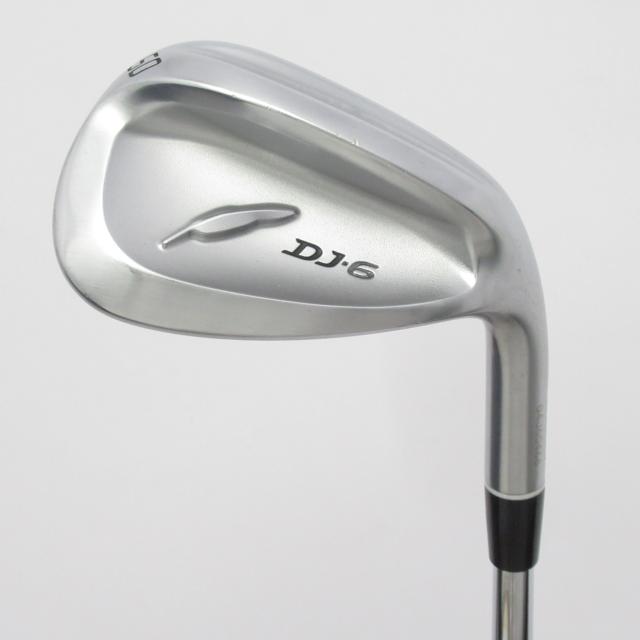 【中古ゴルフクラブ】フォーティーン　DJ　DJ-6 ウェッジ N.S.PRO TS-114w Ver2　シャフト：N.S.PRO TS-114w Ver2の通販はその他ウェッジ
