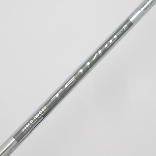 【中古ゴルフクラブ】フォーティーン DJ DJ-6 ウェッジ N.S.PRO TS-114w Ver2 シャフト:N.S.PRO TS-114w Ver2の通販は 【中古ゴルフクラブ】フォーティーン DJ DJ-6 ウェッジ N.S.PRO TS-114w Ver2 シャフト:N.S.PRO TS-114w Ver2の通販は