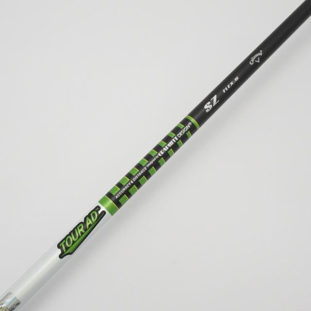 中古ゴルフクラブ】キャロウェイゴルフ EPIC エピック フラッシュ