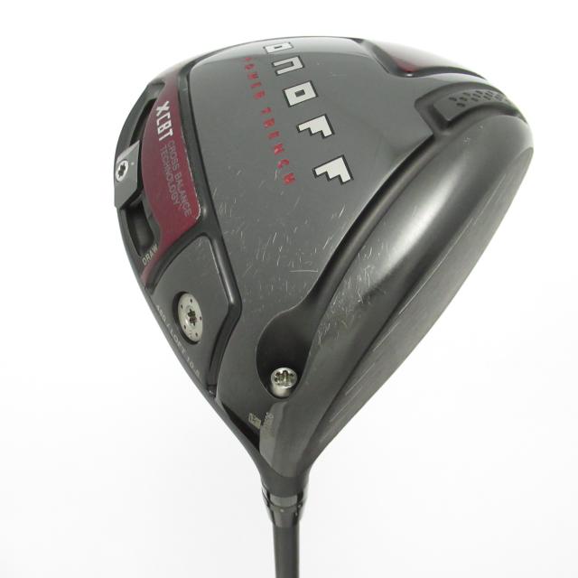 【中古ゴルフクラブ】オノフ　AKA　オノフ AKA(2024) ドライバー SMOOTH KICK MP-524D　シャフト：SMOOTH KICK MP-524D