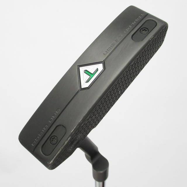 中古】タイトリスト SC PHANTOM X 5.5 2021 パター 34.0インチ