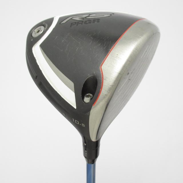 【中古ゴルフクラブ】プロギア　RS　RS(2018) ドライバー Speeder 661 EVOLUTION V　シャフト：Speeder 661 EVOLUTION Vの通販は