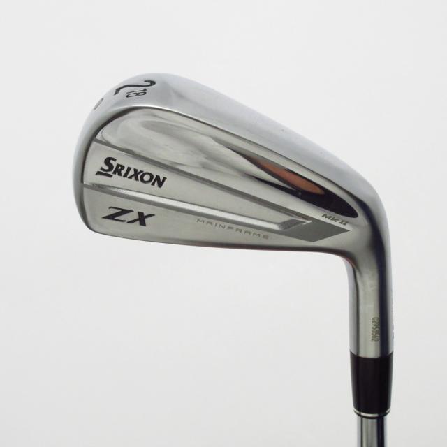 【中古ゴルフクラブ】ダンロップ　SRIXON　スリクソン ZX ユーティリティ N.S.PRO MODUS3 SYSTEM3 TOUR 125　シャフト：N.S.PRO MODUS3…の通販は