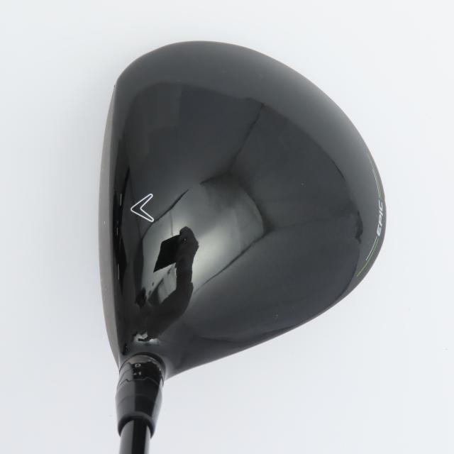 中古ゴルフクラブ】キャロウェイゴルフ EPIC エピック SPEED トリプル