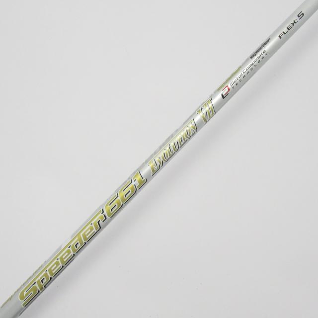 中古ゴルフクラブ】ピン G425 G425 SFT フェアウェイウッド Speeder