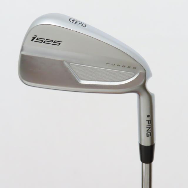 【中古ゴルフクラブ】ピン　I SERIES　i525 アイアン N.S.PRO MODUS3 TOUR 105　シャフト：N.S.PRO MODUS3 TOUR 105