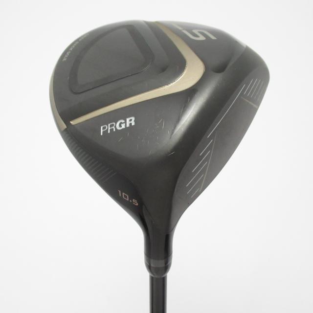 【中古ゴルフクラブ】プロギア　LS　LS(2023) ドライバー Speeder NX FOR PRGR　シャフト：Speeder NX FOR PRGR