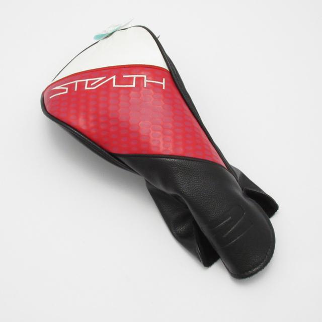 中古ゴルフクラブ】テーラーメイド STEALTH ステルス2 HD ドライバー