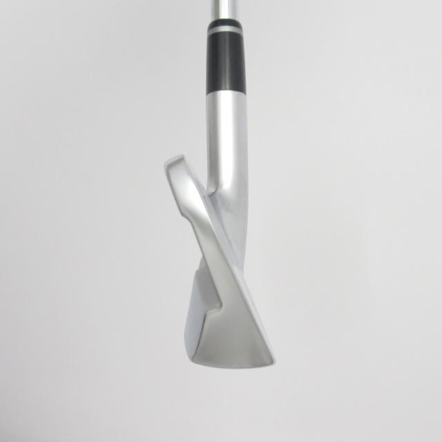 【中古ゴルフクラブ】プロギア　PRGR　PRGR 01 IRON(2023) アイアン N.S.PRO スペックスチールIII ver.2　シャフト：N.S.PRO スペック…