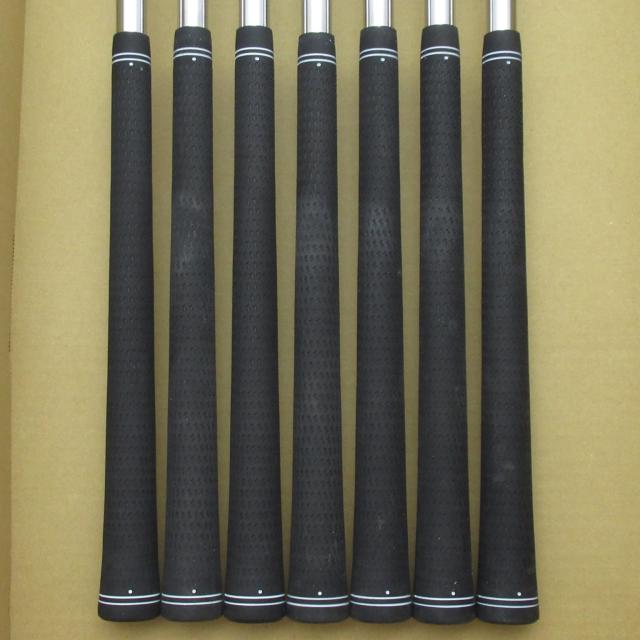 【中古ゴルフクラブ】プロギア　PRGR　PRGR 01 IRON(2023) アイアン N.S.PRO スペックスチールIII ver.2　シャフト：N.S.PRO スペック…