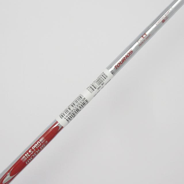 【中古ゴルフクラブ】本間ゴルフ　TOUR WORLD　TOUR WORLD TW757VX アイアン N.S.PRO MODUS3 TOUR 105　シャフト：N.S.PRO MODUS3 TOUR…