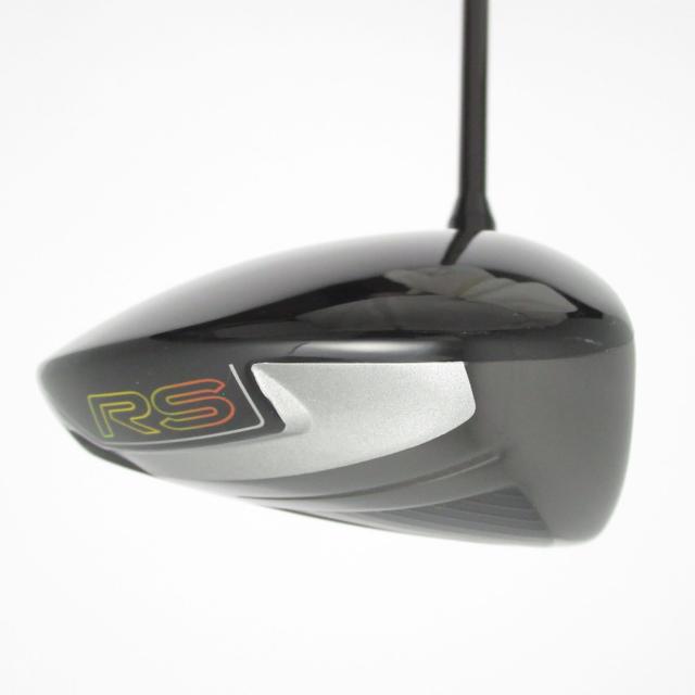 【中古ゴルフクラブ】プロギア　RS　RS F5 ドライバー Tour AD FOR PRGR　シャフト：Tour AD FOR PRGR 中古ゴルフクラブ】プロギア RS RS F5 ドライバー Tour AD FOR PRGR