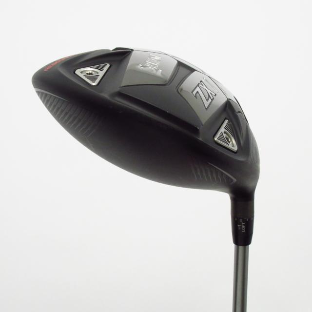 中古ゴルフクラブ】ダンロップ SRIXON スリクソン ZX7 MkII