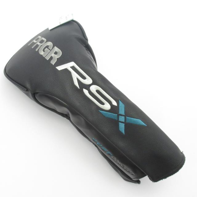 中古ゴルフクラブ】プロギア RS RSX(2024) ドライバー Diamana FOR