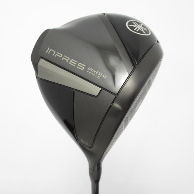 TaylorMade QI35 10.5°NX バイオドライバー50S