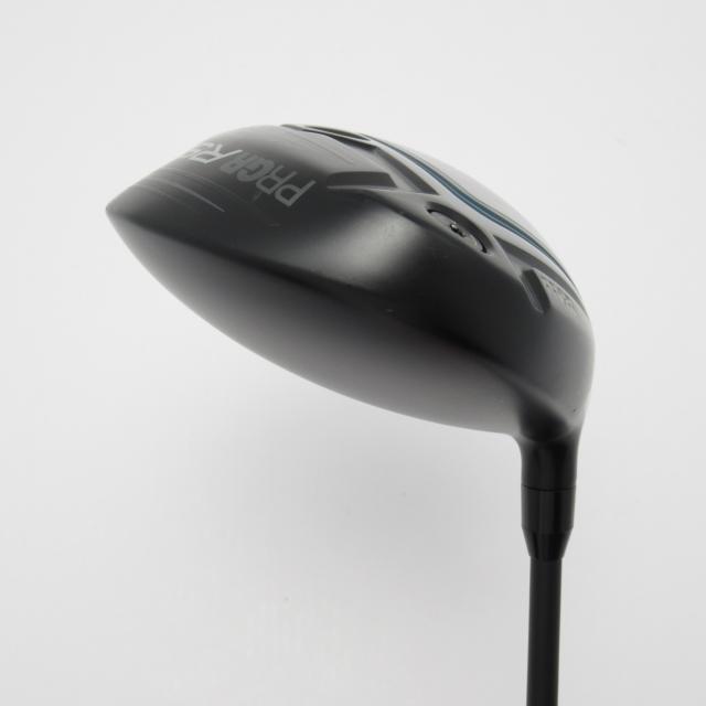 中古ゴルフクラブ】プロギア RS RSX(2024) ドライバー Diamana FOR