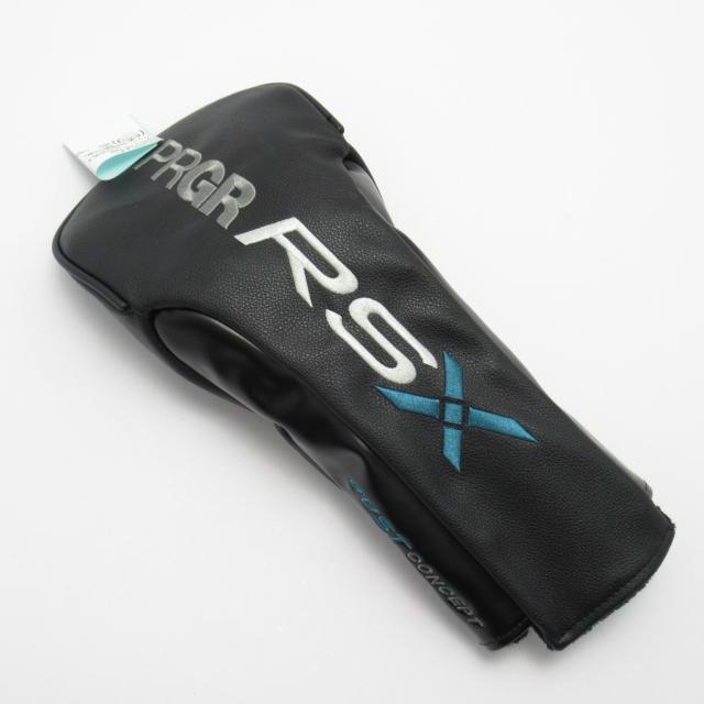 中古ゴルフクラブ】プロギア RS RSX(2024) ドライバー Diamana FOR
