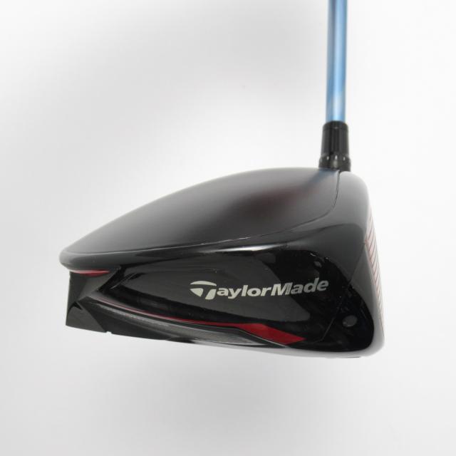 【中古ゴルフクラブ】テーラーメイド　STEALTH　ステルス2 ドライバー Speeder 569 EVOLUTION V　シャフト：Speeder 569 EVOLUTION V テーラーメイド ステルス2 SPEEDER569 EVOLUTION V 中古ゴルフクラブ