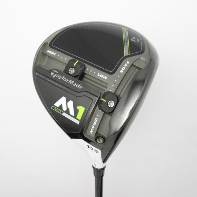 【中古ゴルフクラブ】テーラーメイド　M1　M1 460(2017) ドライバー TM1-117　シャフト：TM1-117の通販は 10,205円