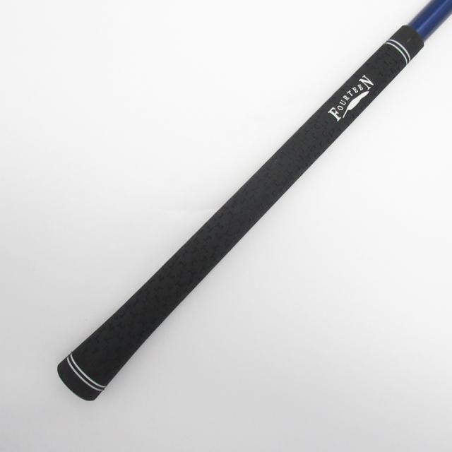 中古ゴルフクラブ】フォーティーン CT-518 CT-518 ドライバー FT15d