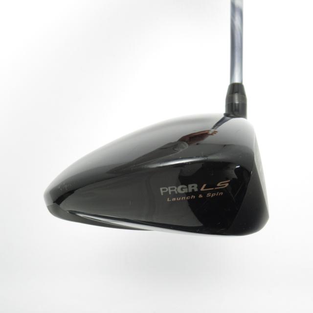 中古ゴルフクラブ】プロギア LS LS ドライバー Speeder 569 EVOLUTION