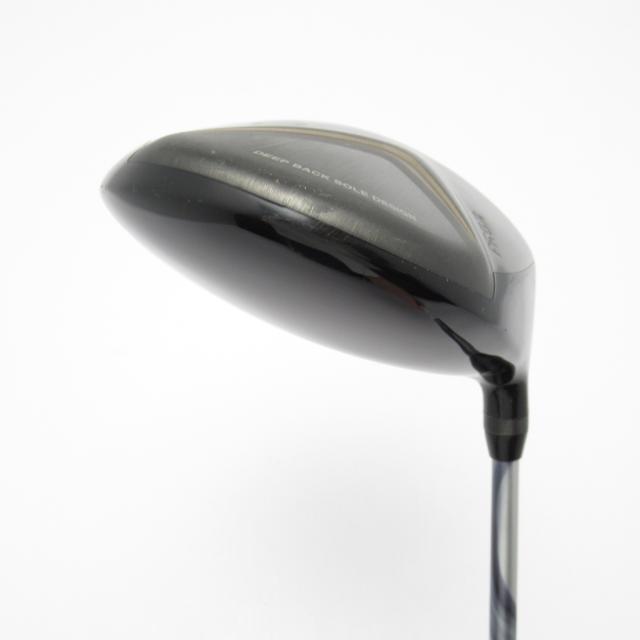 中古ゴルフクラブ】プロギア LS LS ドライバー Speeder 569 EVOLUTION